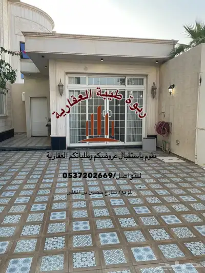 فله مودرن للايجار-حي الصفاء 4