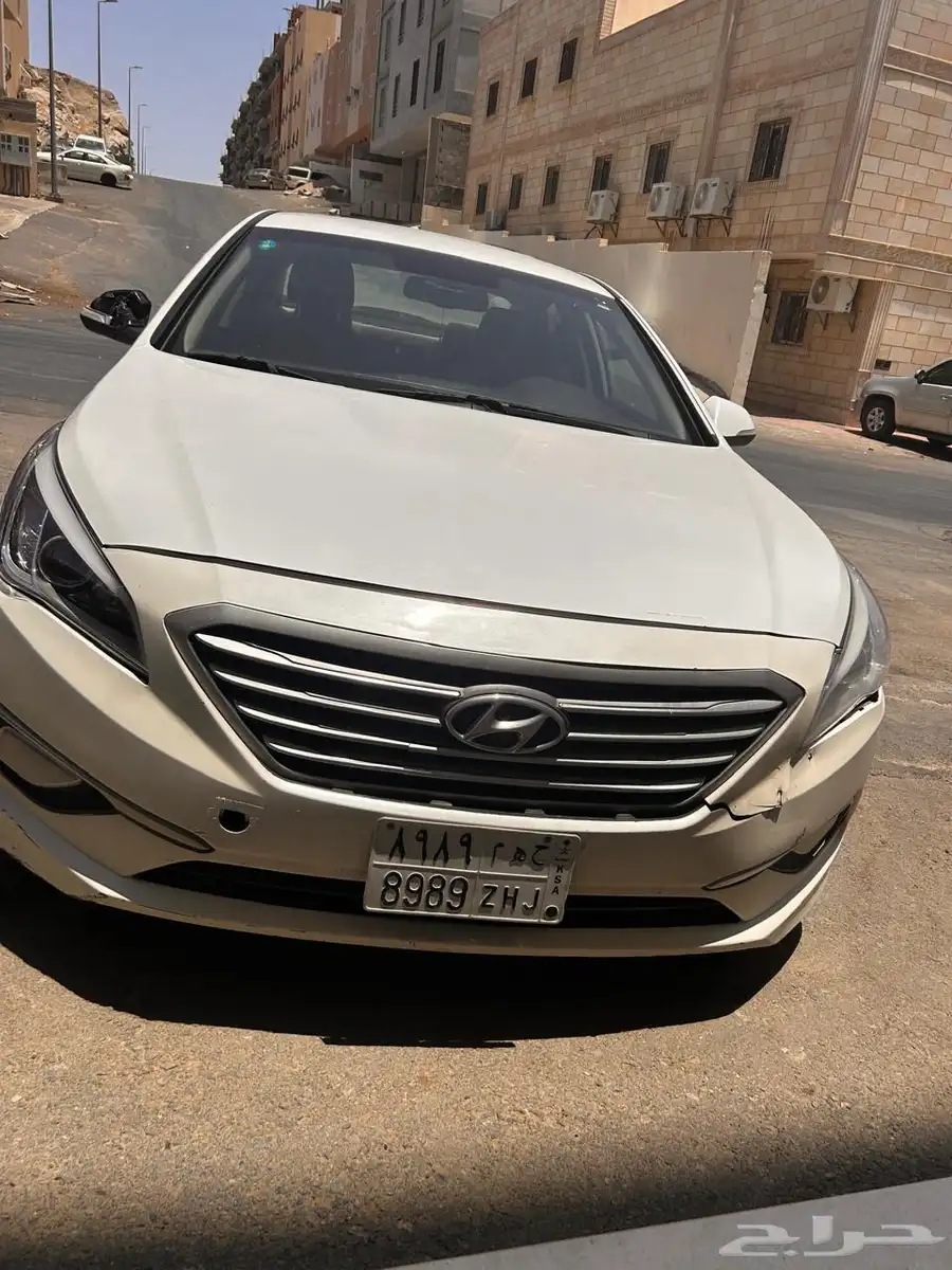 سوناتا موديل 2017 2