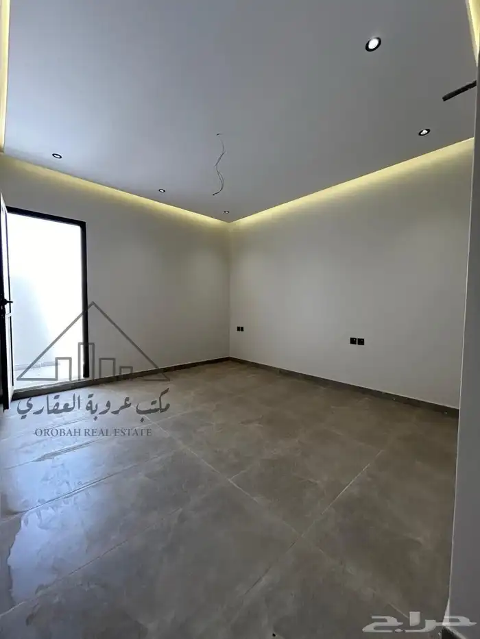 فيلا روف للبيع 10