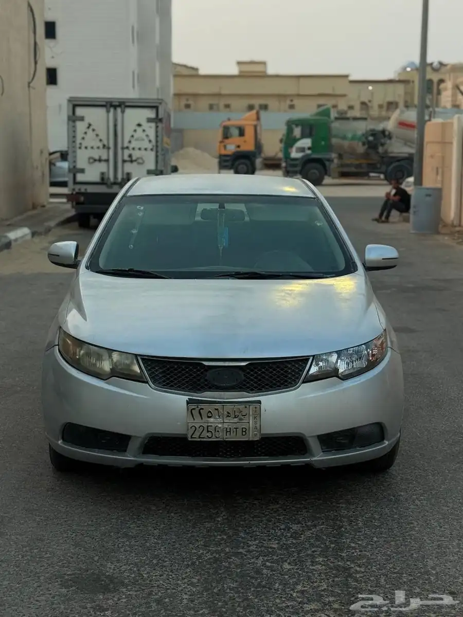 سيراتو2012 2
