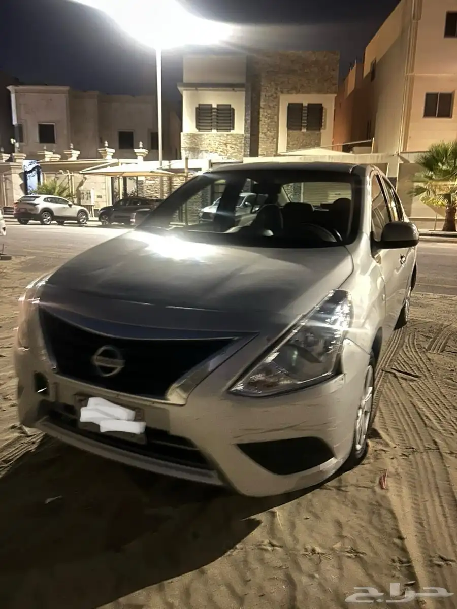 صني 8