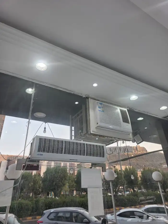 ادوات محل حلاقه 4