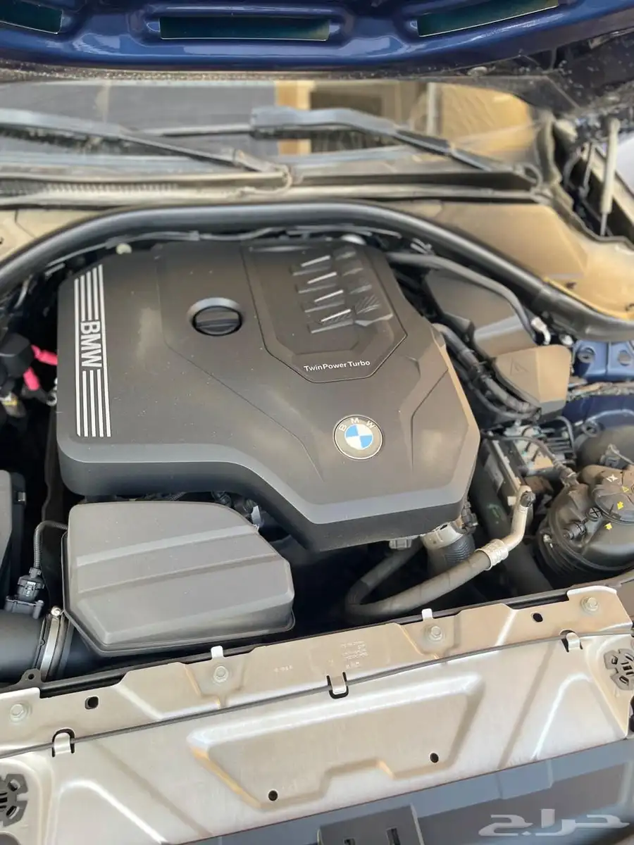 bmw 320i 9