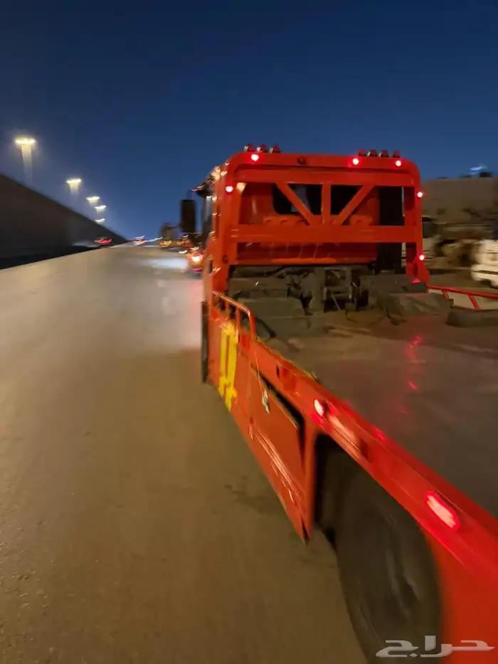 سطحه حفر الباطن الى الدمام الرياض داخلي خارجي 0
