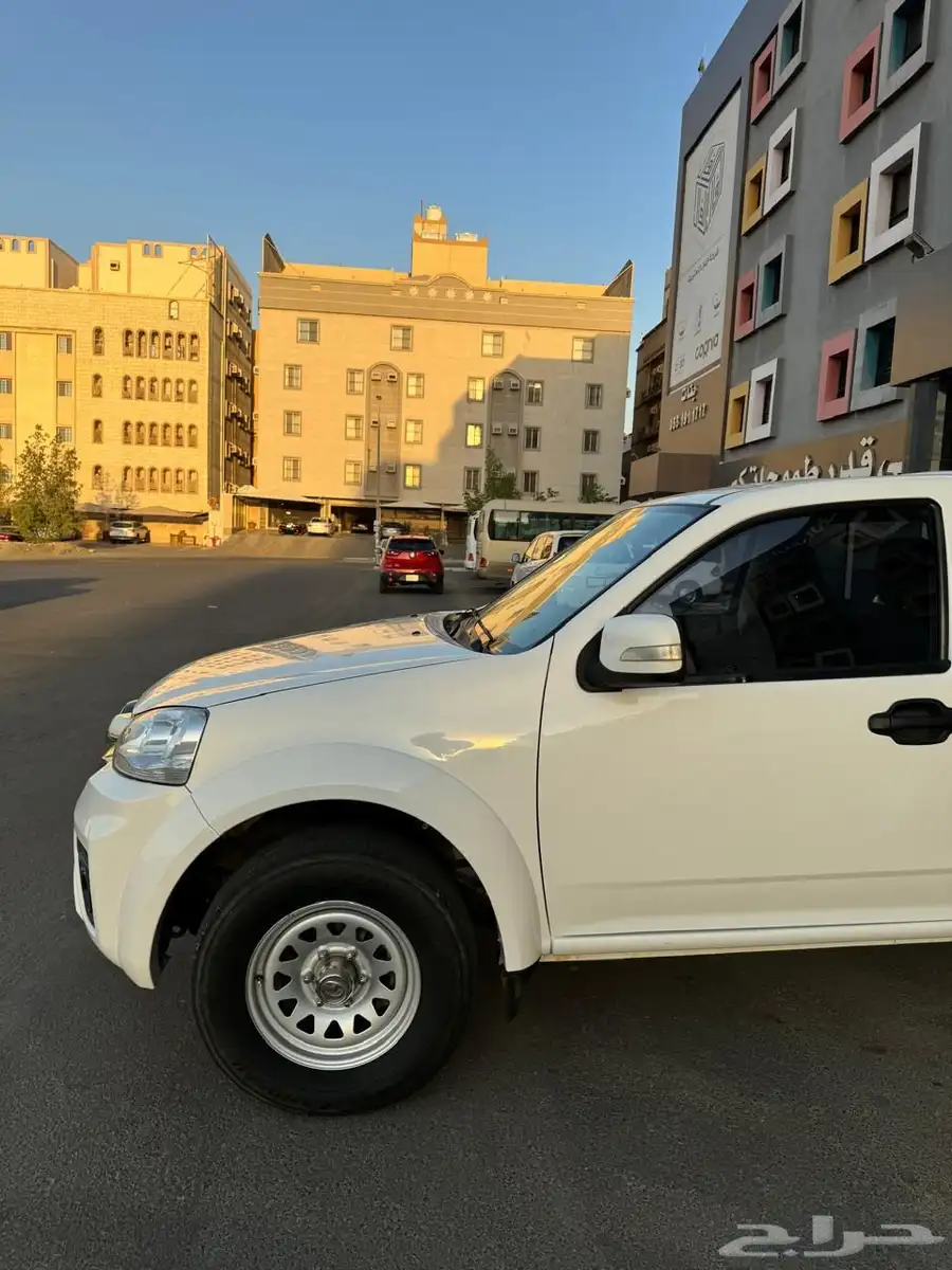 وينجل جريت وول 7 2022 ديزل 3