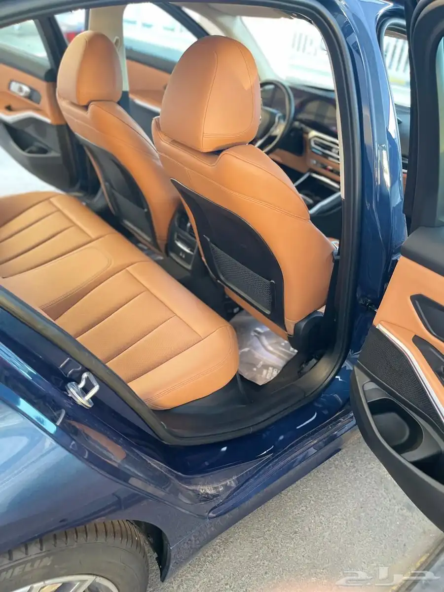 bmw 320i 25