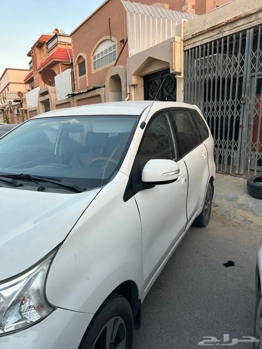 افانزا 2019 على السوم 4
