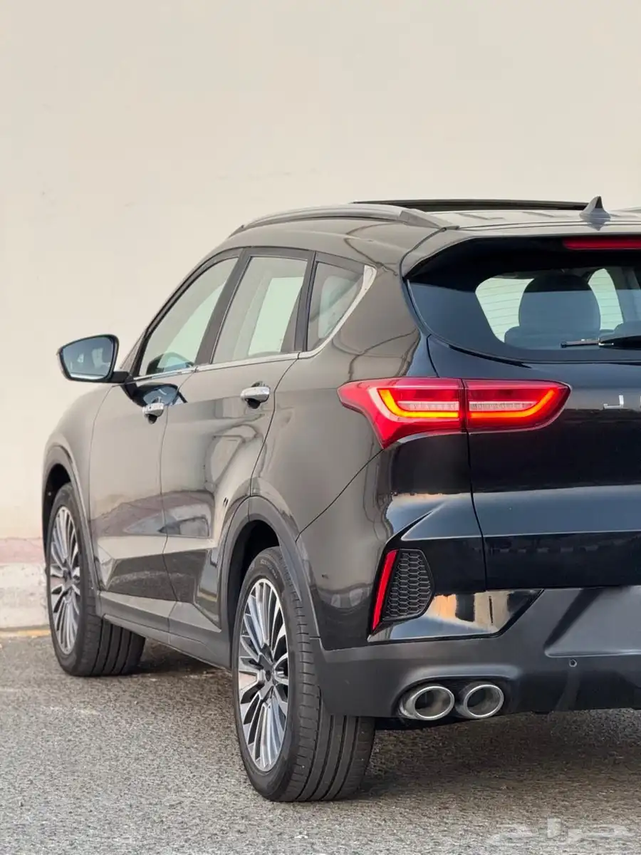 جيتور X70 s موديل 2023 البيع 45000 الف 22