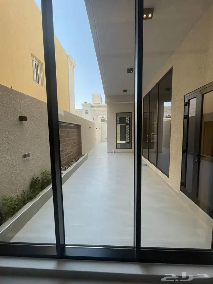 فيلا منفصله مودرن 0
