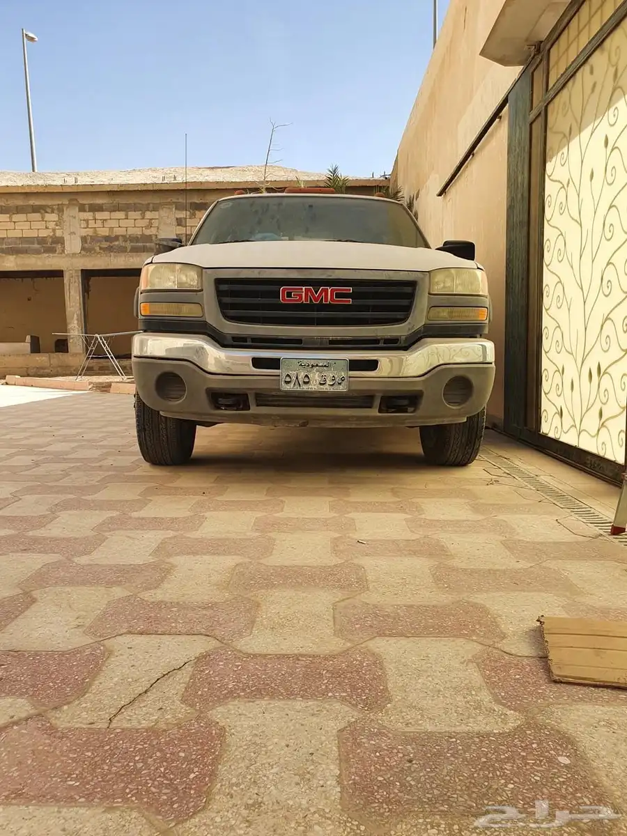 جمس سسيرا اتش دي 0