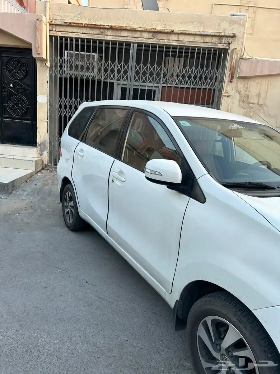 افانزا 2019 على السوم 0