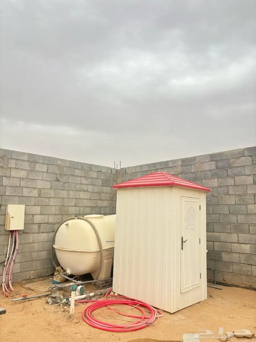 للإيجار استراحه مسوره جنوب الرياض عريض 3