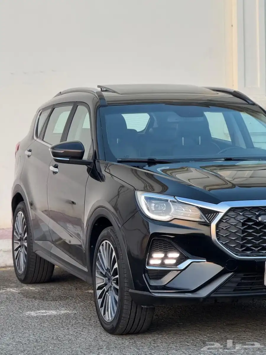 جيتور X70 s موديل 2023 البيع 45000 الف 24