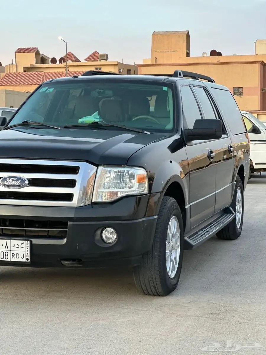 اكسبيدشن 2013 دبل 1