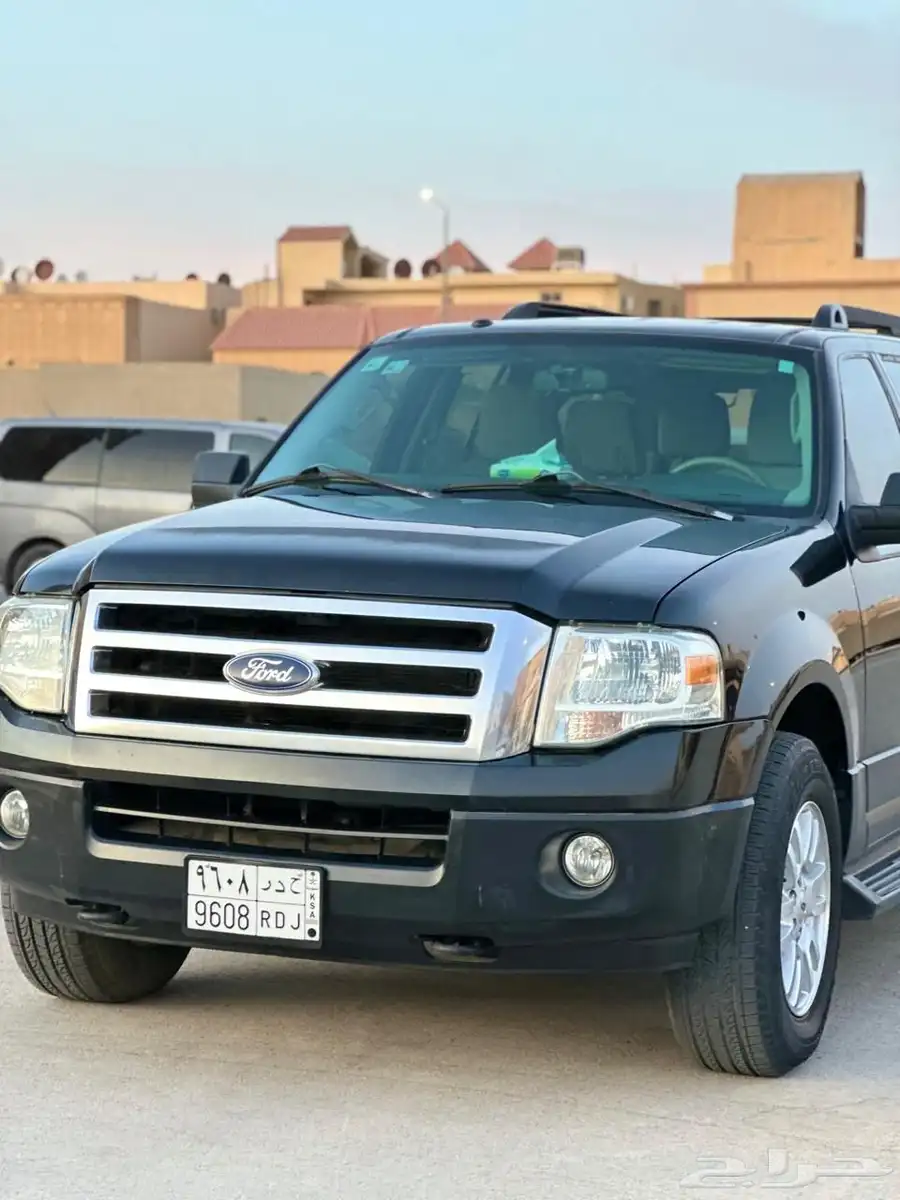 اكسبيدشن 2013 دبل 2