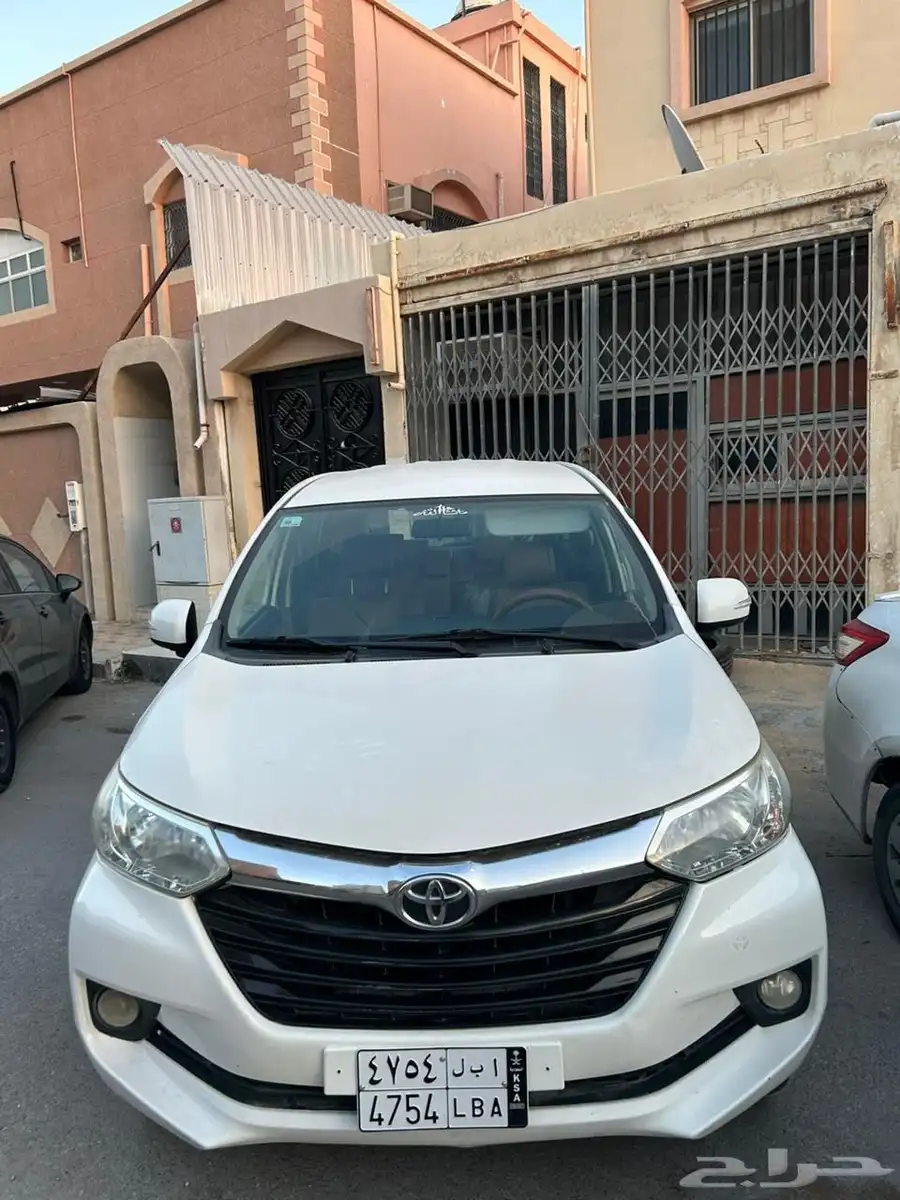 افانزا 2019 على السوم 2