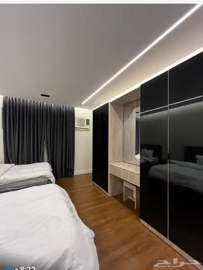 شقق فاخره للايجار اليومي 8