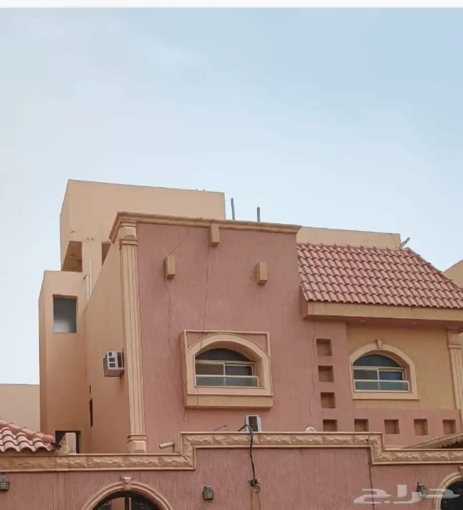 تأجير الدور 1