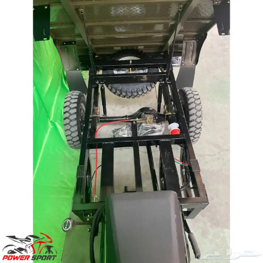 دباب 3 كفرات دباب مزرعه مزارع 6