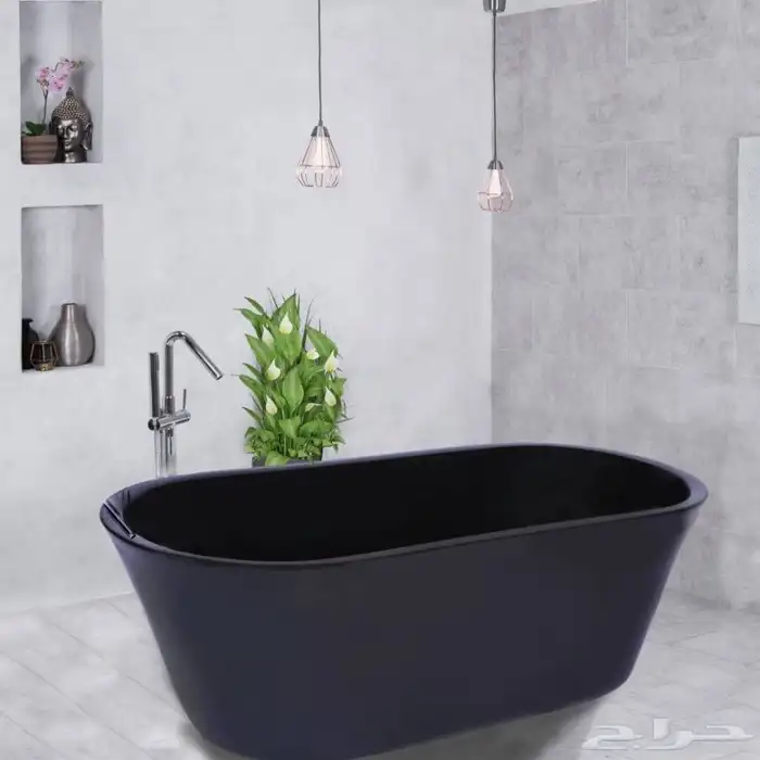 بانيو كلاسيك وعادي جميع الاشكال والمقاسات 1