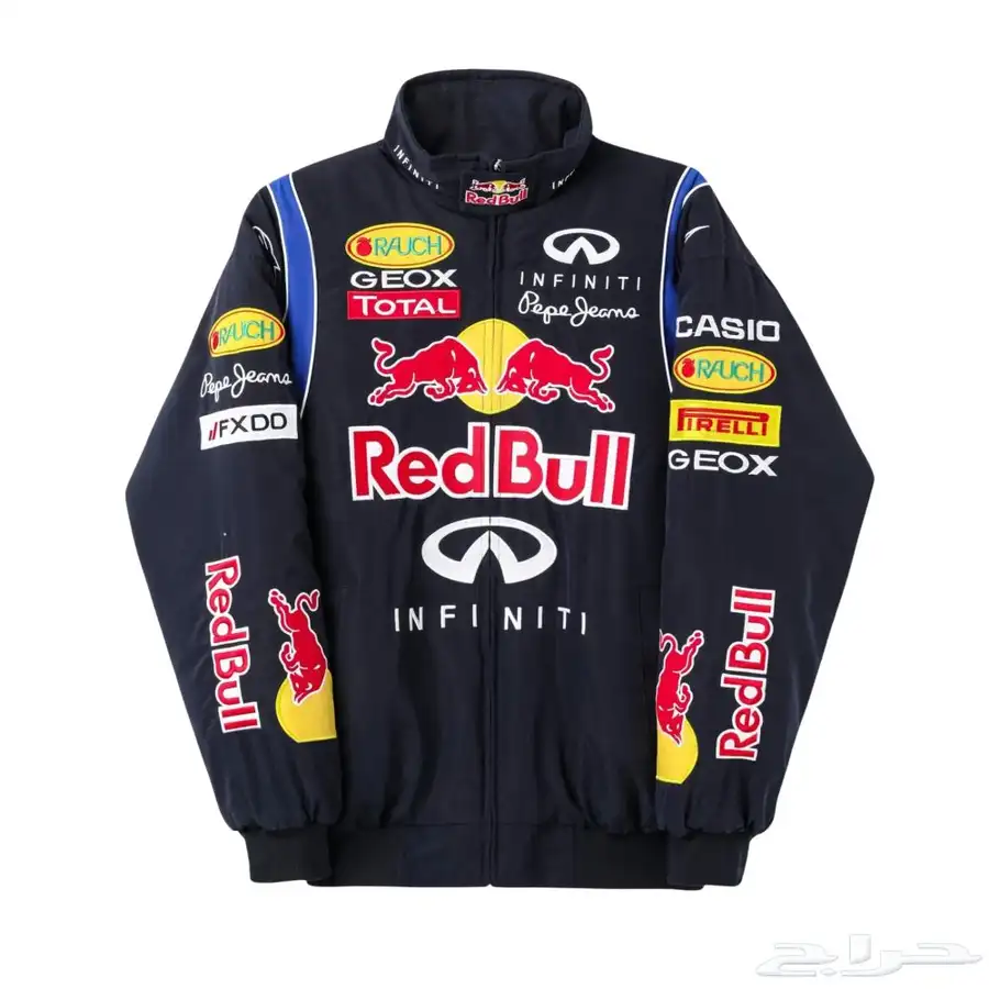 جاكيت Racing jacket فورميلا jackets formula 24