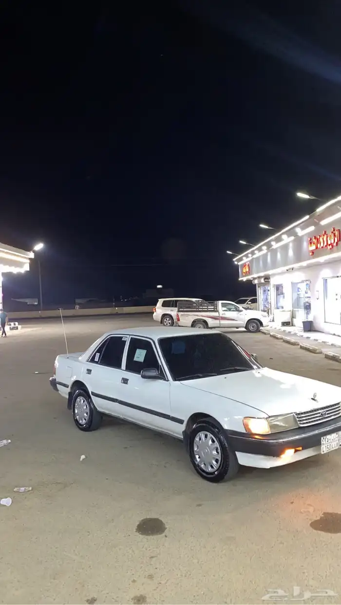 كراسيده للبيع 0