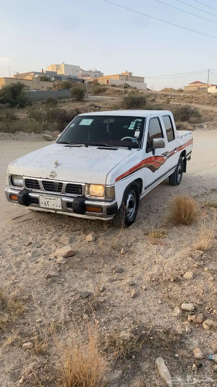 ددسن موديل 96 0
