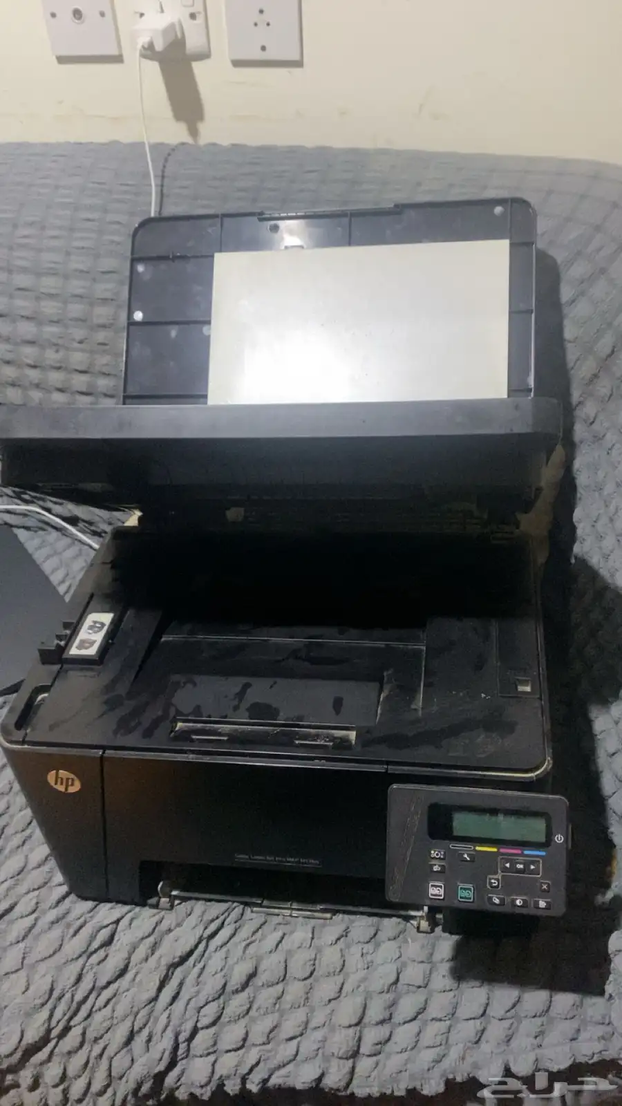 طابعه 1
