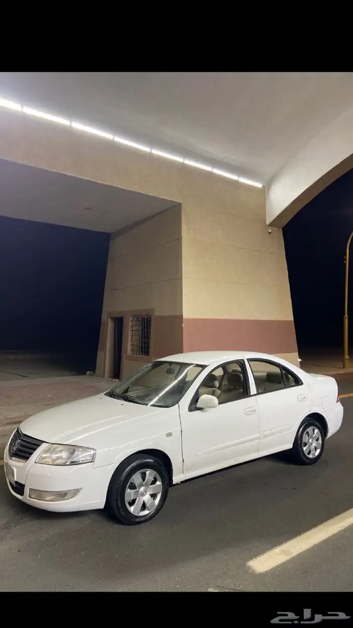 صني نيسان. 0