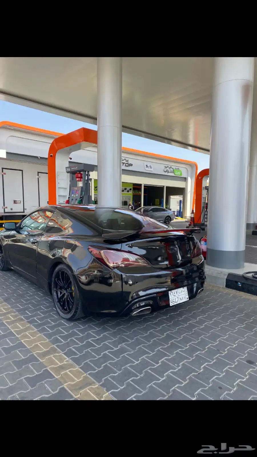 جنسس كوبيه 10