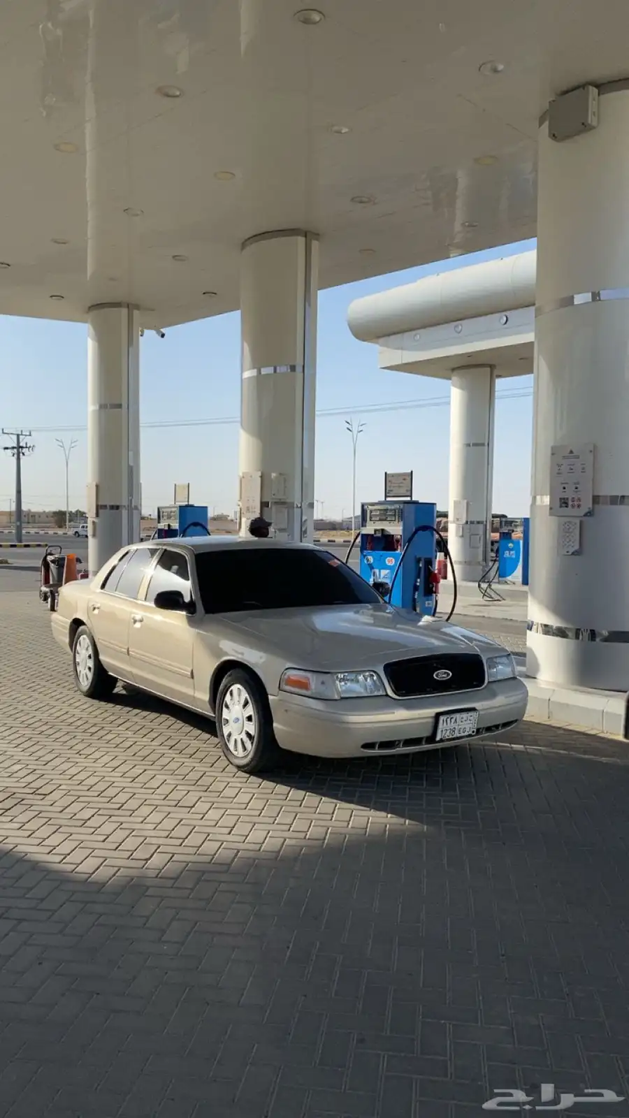 فورد 23