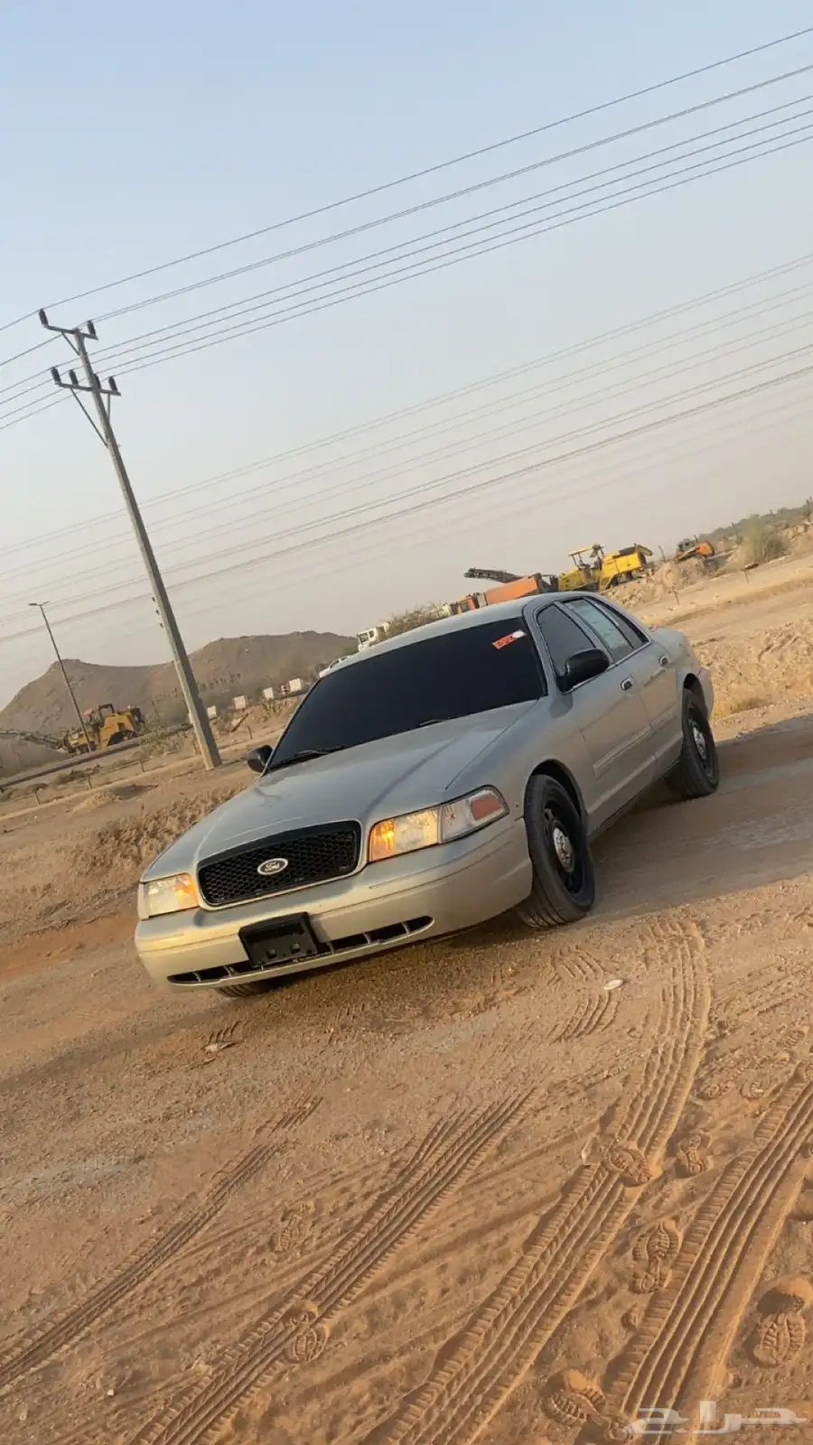فورد 22