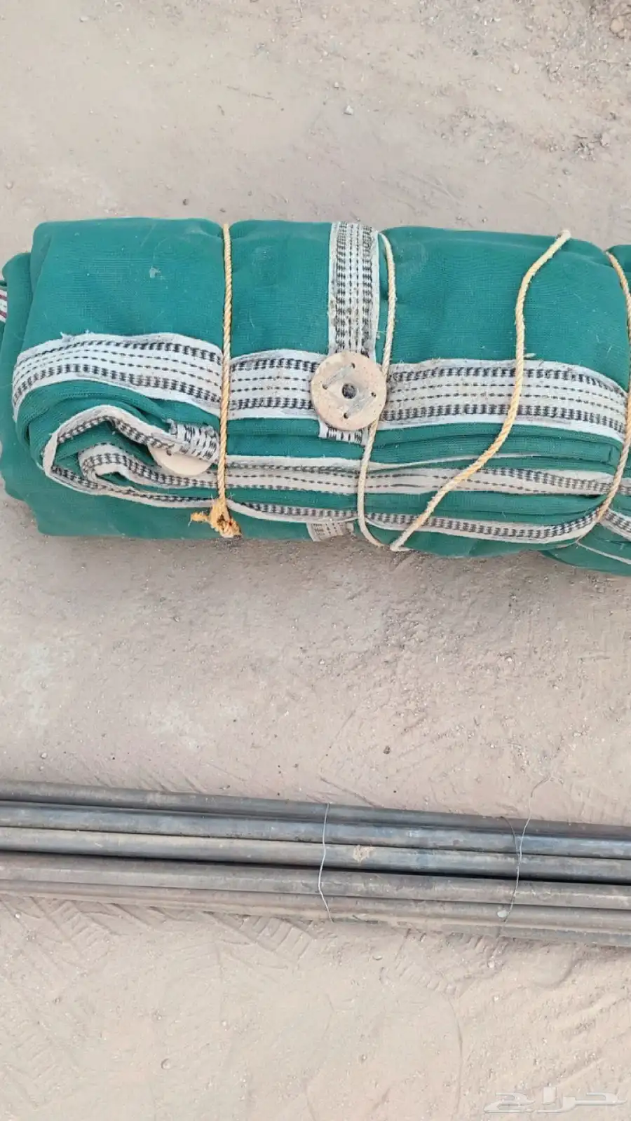 مضلة تنفع للسيارات أو للأغنام 5