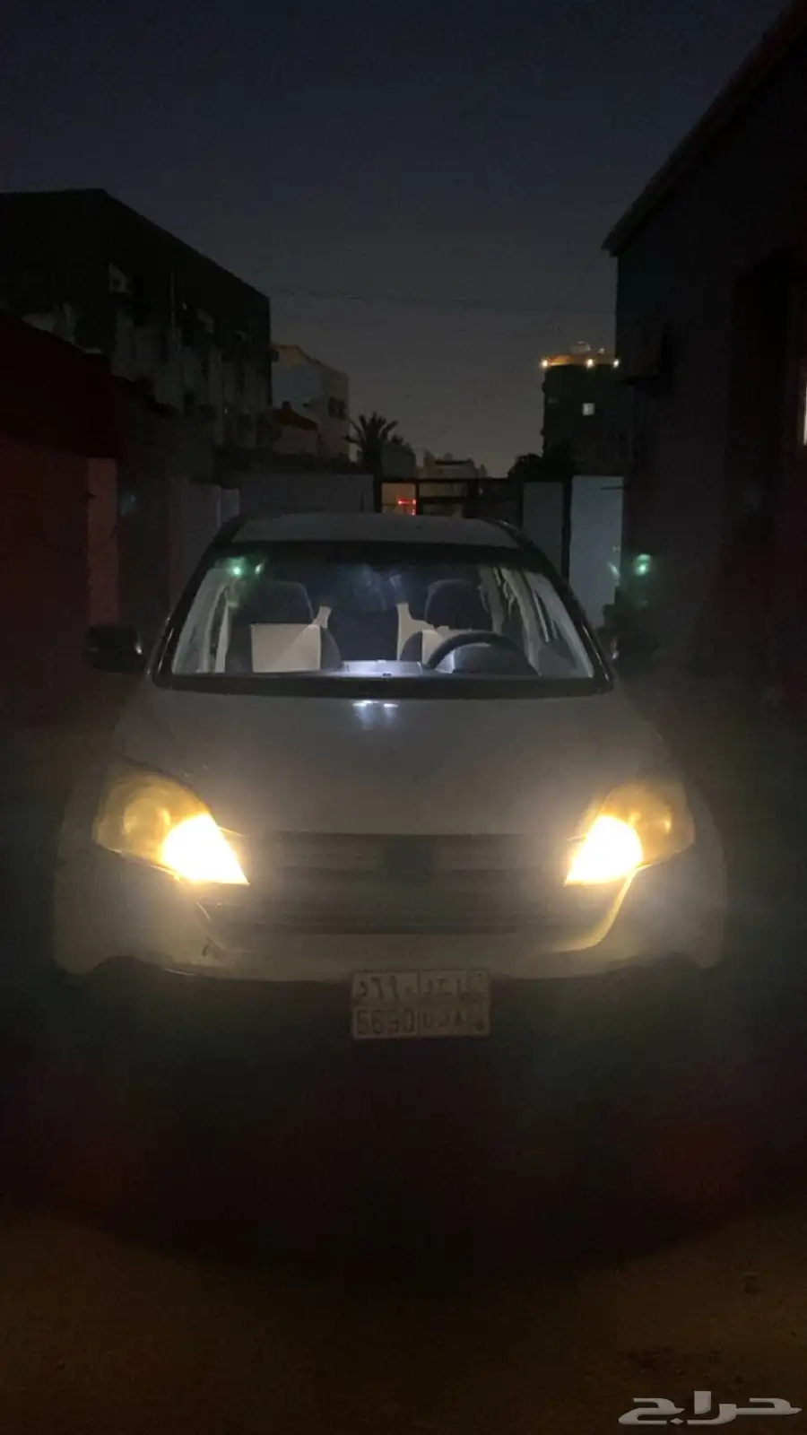 هوندا CR-V 2007 للبيع 2