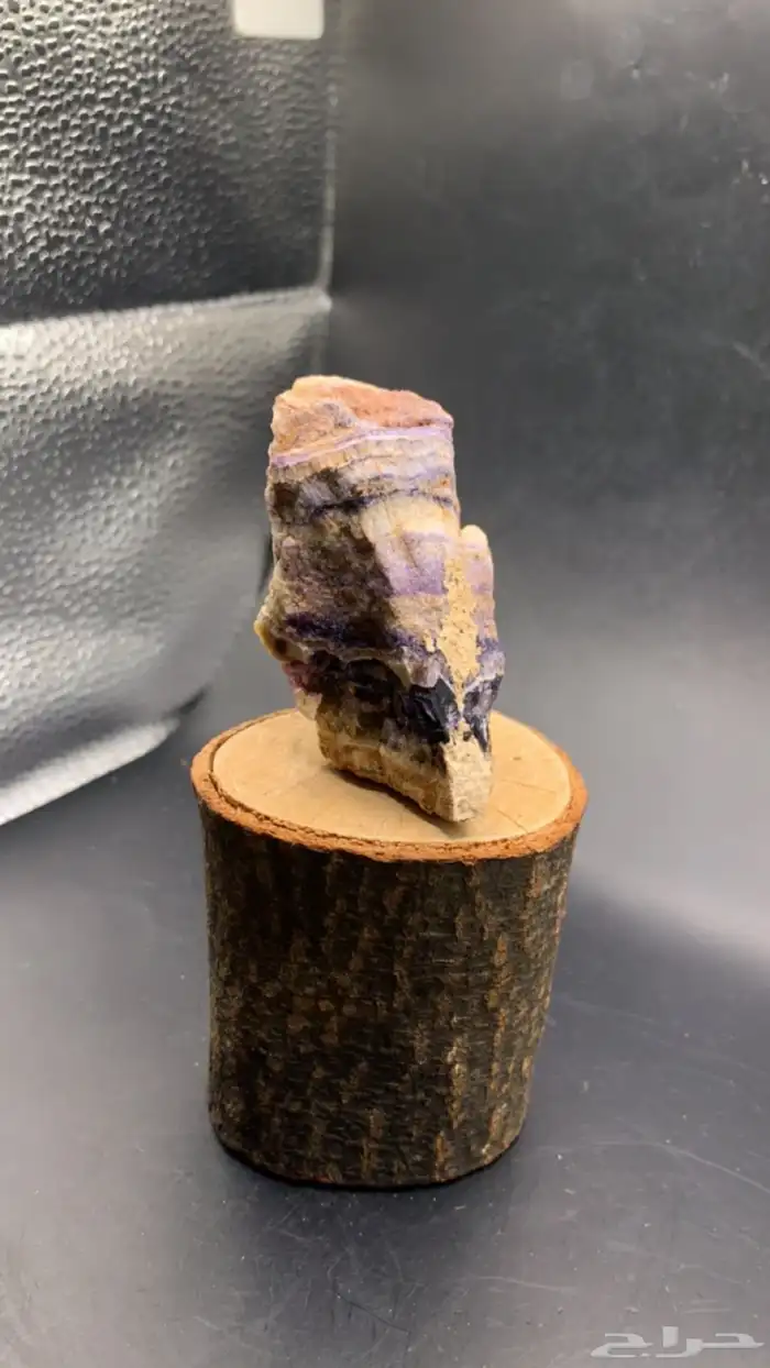 للبيع تحف من الطبيعه 1