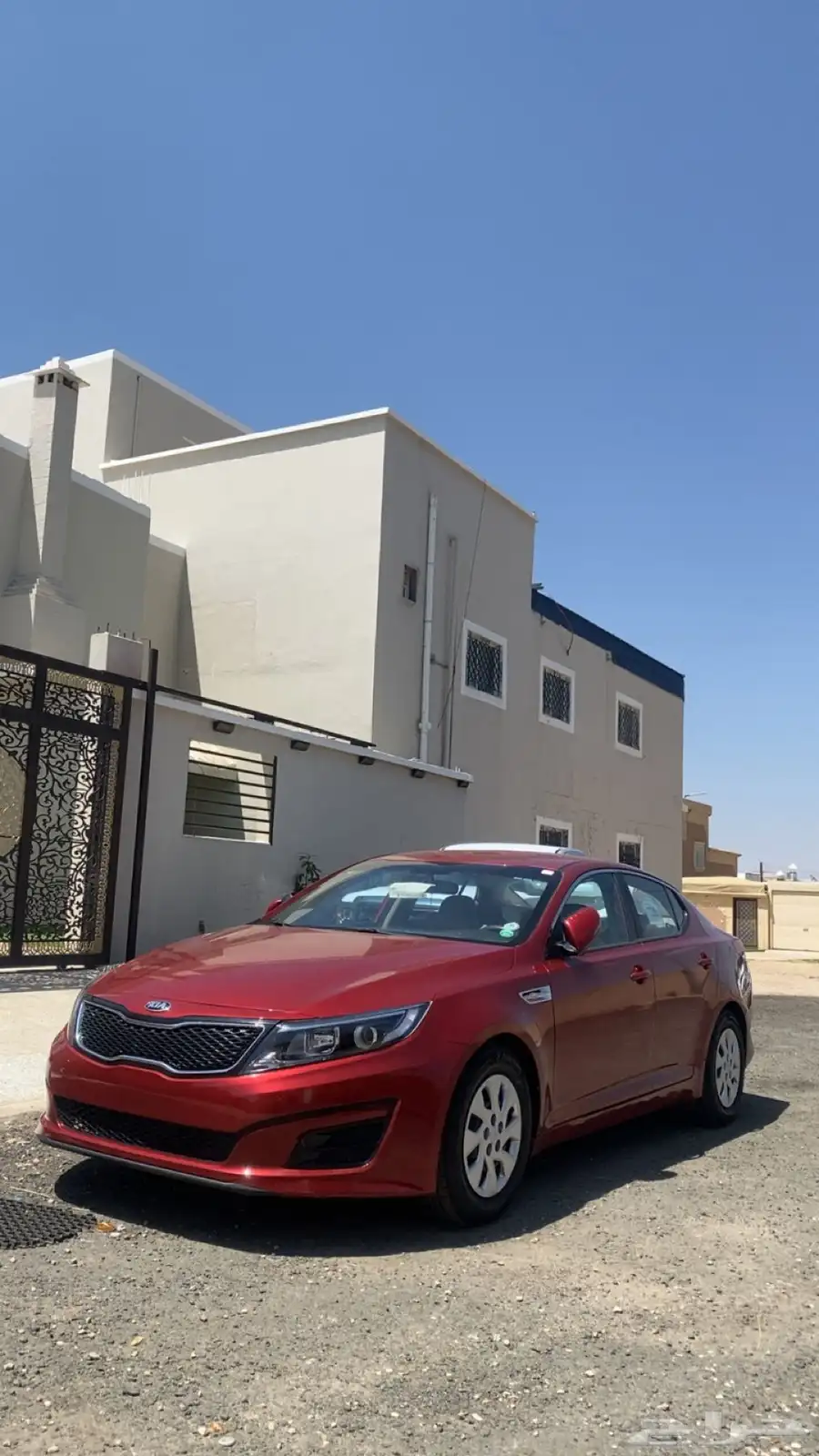 اوبتيما 2015 0