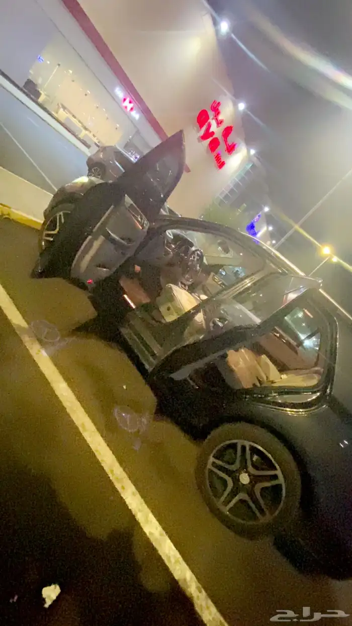 مرسيدس ML350 موديل 2014 فل كامل 16