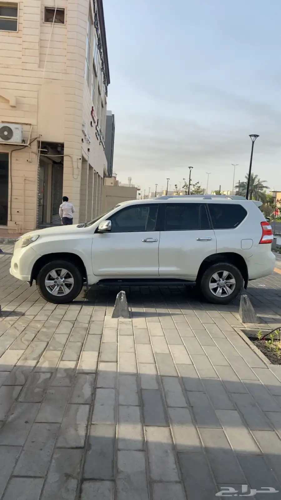 برادو 2014 4