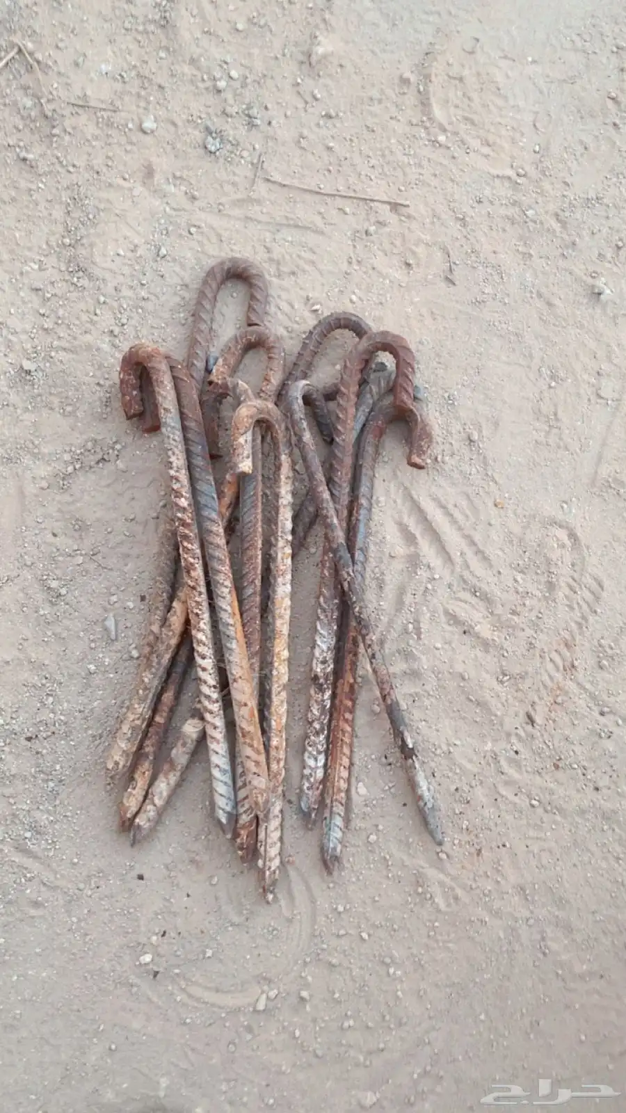 مضلة تنفع للسيارات أو للأغنام 3