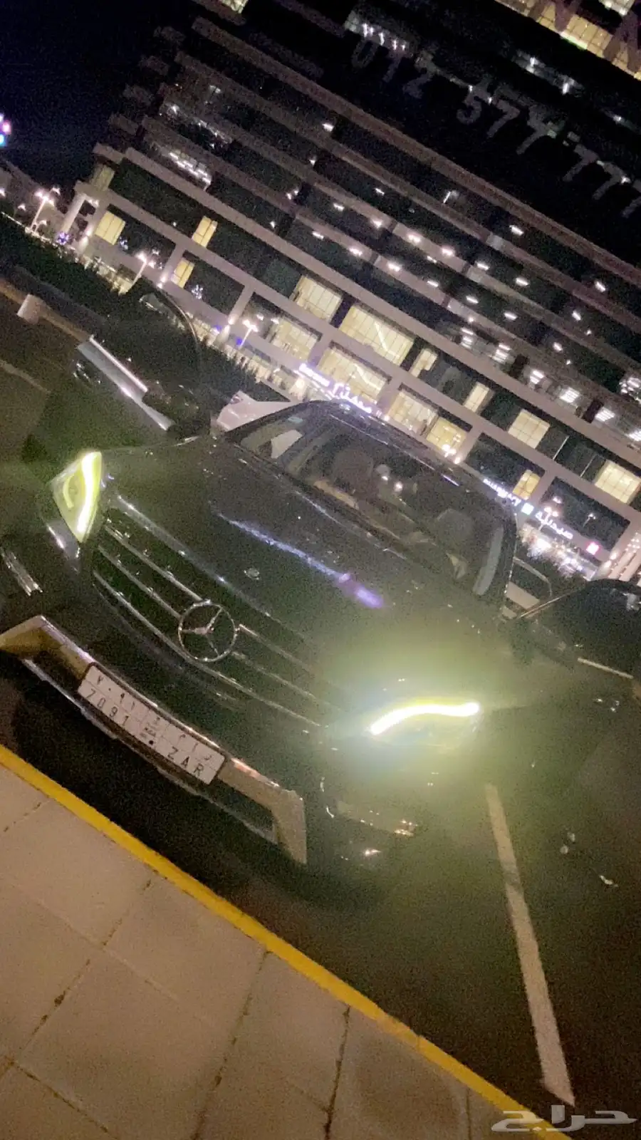 مرسيدس ML350 موديل 2014 فل كامل 14