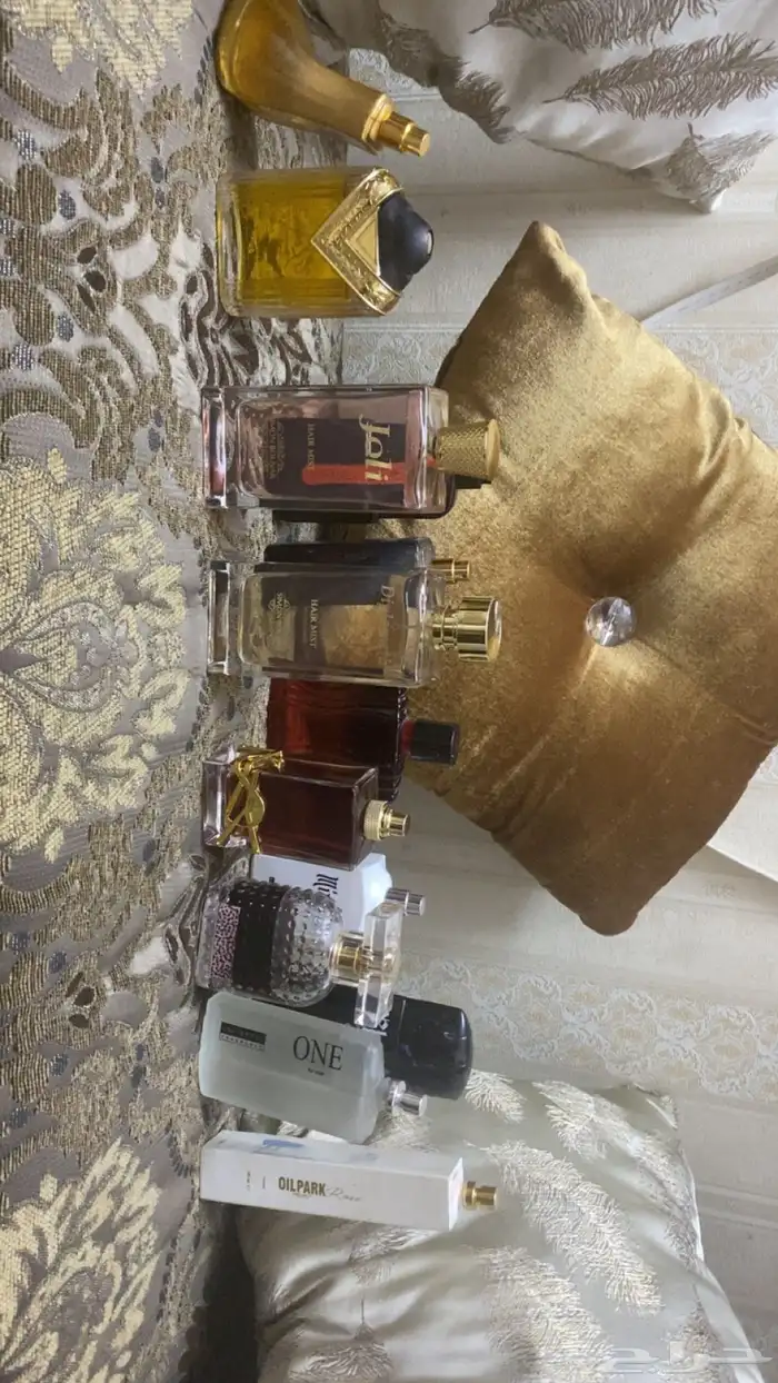 عطور اصليه 2
