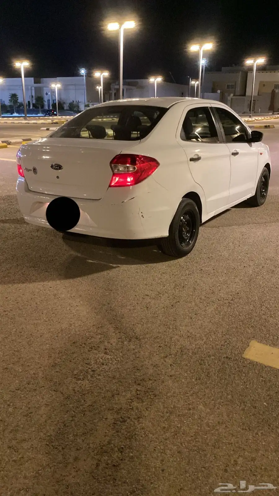 فورد فيجو 2016 2