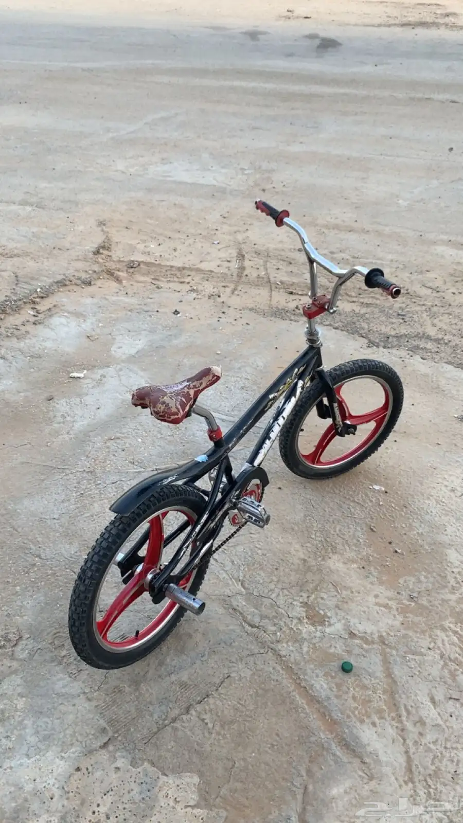 سيكل كوبرا مقاس 20 اخو الجديد 0