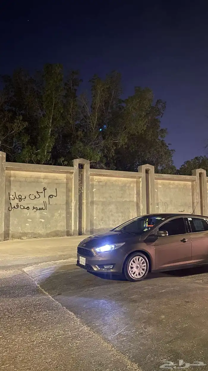 فورد فوكس 2016 6