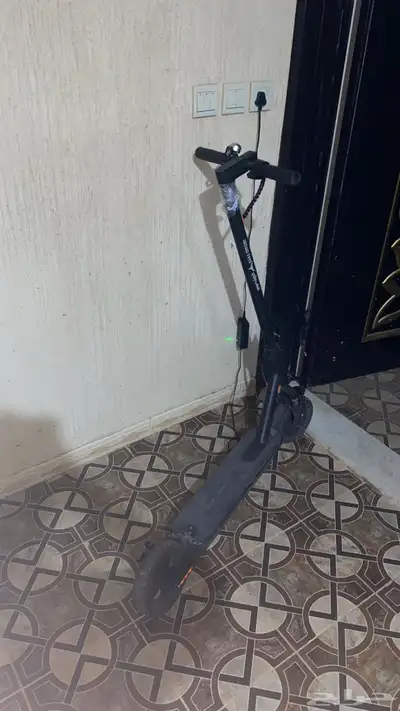 سكوتر يمشي 90 0