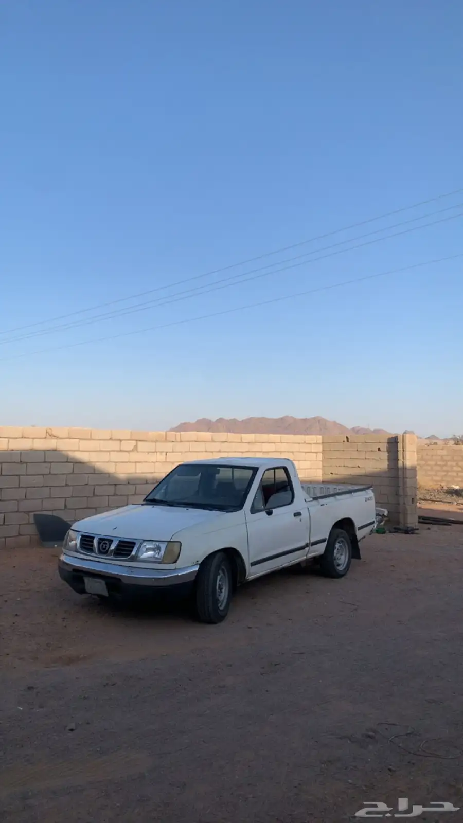 وجهيه ددسن للبيع 0