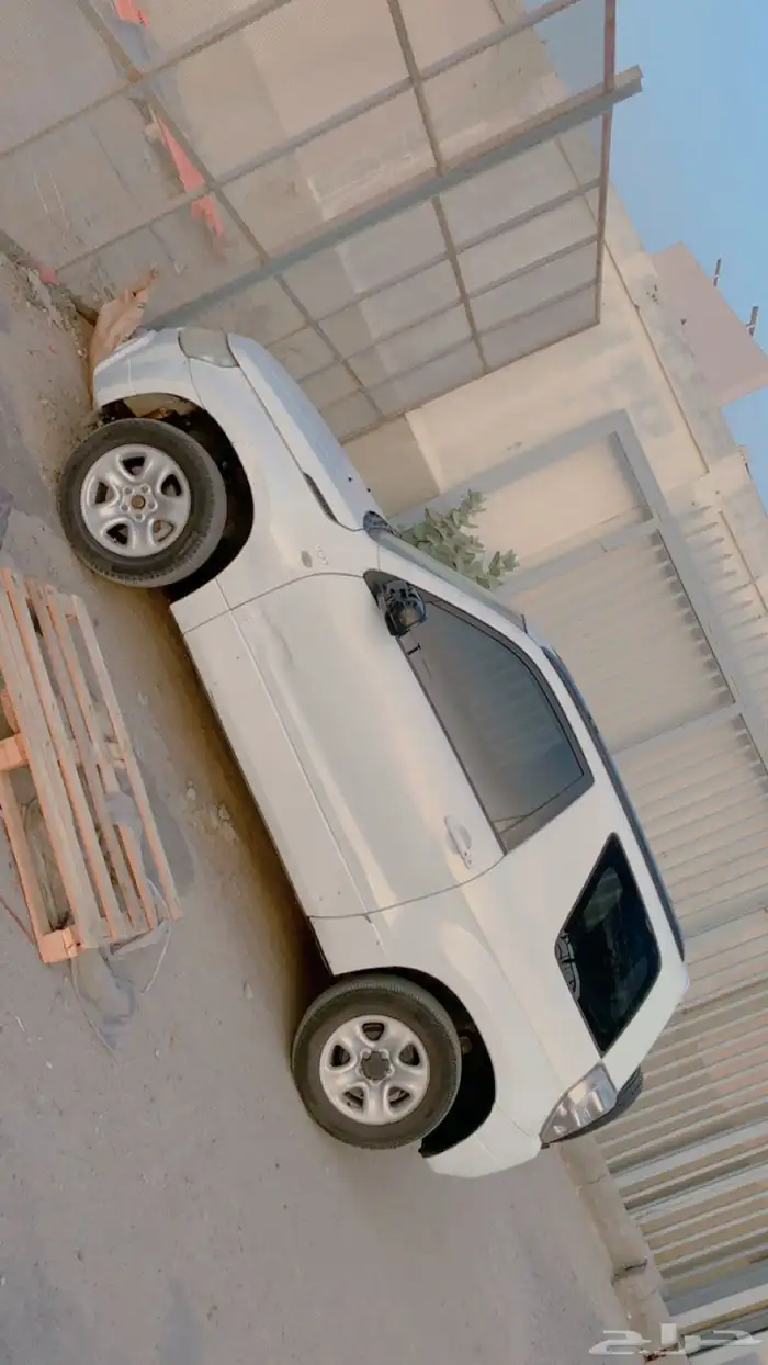 لبيع جيب سزوكي 2007 1