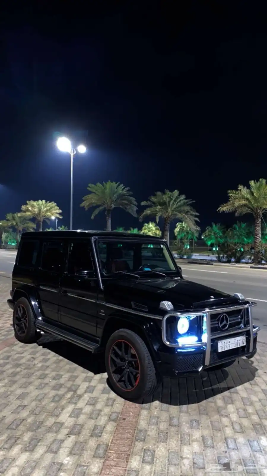جي كلاس 4