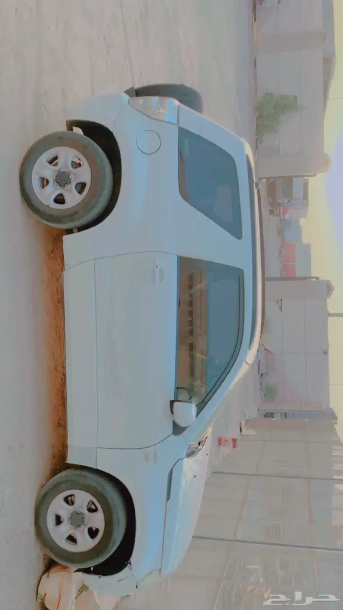 لبيع جيب سزوكي 2007 0