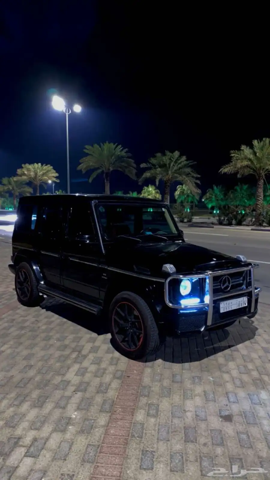 جي كلاس 6